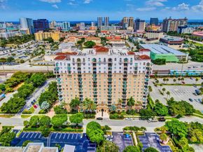 616 Clearwater Park Road 509, West Palm Beach FL 33401