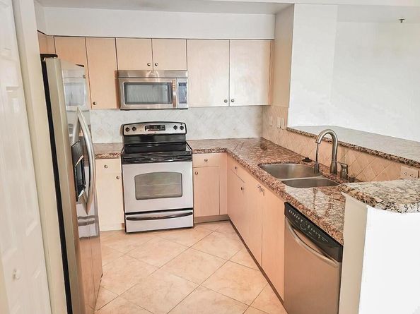 616 Clearwater Park Road 509, West Palm Beach FL 33401