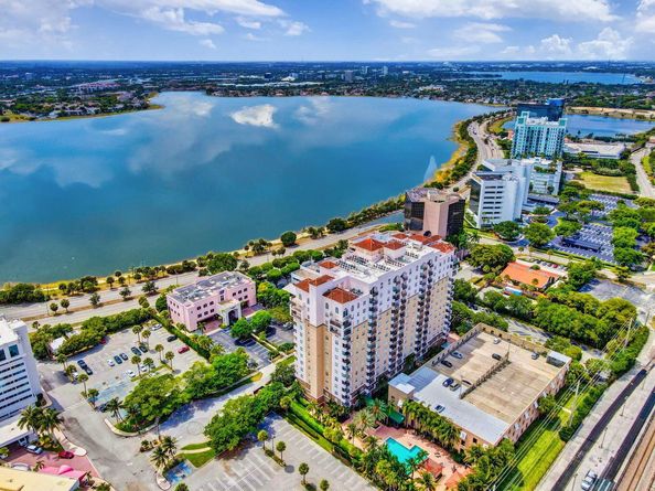 616 Clearwater Park Road 509, West Palm Beach FL 33401