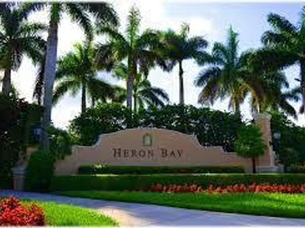 10980 NW 78th Pl, Parkland FL 33076