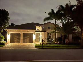 10980 NW 78th Pl, Parkland FL 33076
