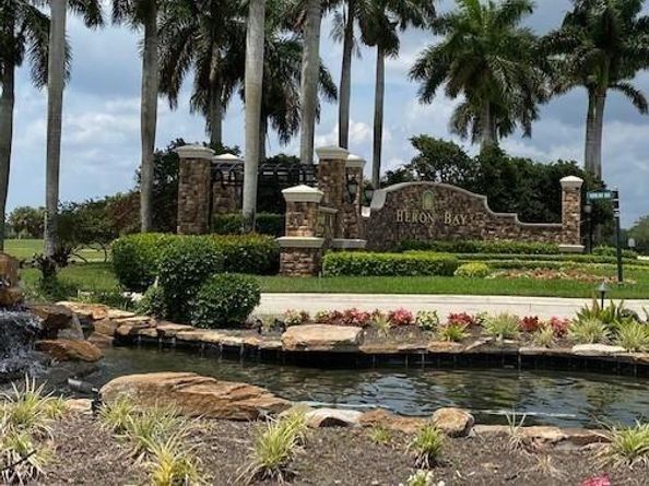 10980 NW 78th Pl, Parkland FL 33076