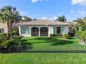 10980 NW 78th Pl, Parkland FL 33076