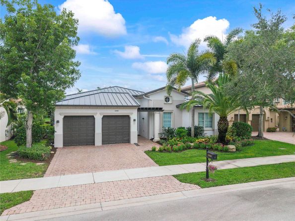 10980 NW 78th Pl, Parkland FL 33076
