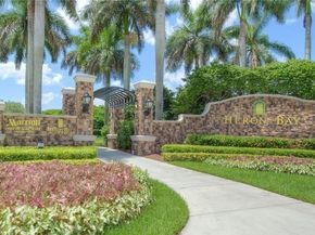 10980 NW 78th Pl, Parkland FL 33076
