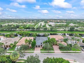 10980 NW 78th Pl, Parkland FL 33076