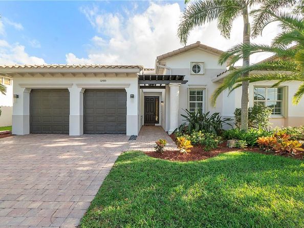 10980 NW 78th Pl, Parkland FL 33076