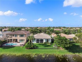 10980 NW 78th Pl, Parkland FL 33076