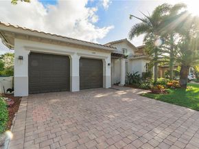 10980 NW 78th Pl, Parkland FL 33076