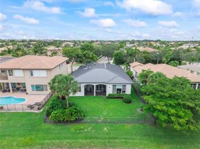 10980 NW 78th Pl, Parkland FL 33076