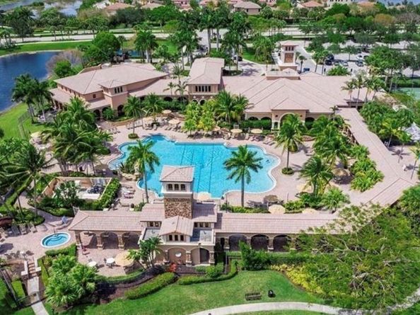 10980 NW 78th Pl, Parkland FL 33076
