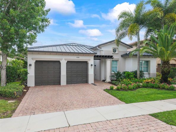 10980 NW 78th Pl, Parkland FL 33076