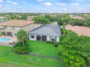 10980 NW 78th Pl, Parkland FL 33076