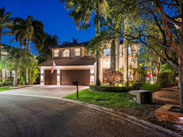 5383 SW 186th Way, Miramar FL 33029