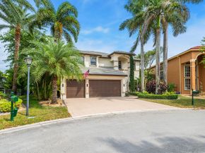 5383 SW 186th Way, Miramar FL 33029