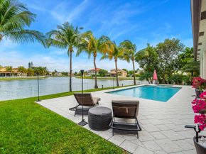 5383 SW 186th Way, Miramar FL 33029