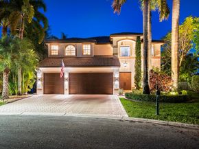 5383 SW 186th Way, Miramar FL 33029