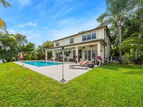 5383 SW 186th Way, Miramar FL 33029