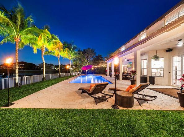 5383 SW 186th Way, Miramar FL 33029