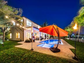 5383 SW 186th Way, Miramar FL 33029