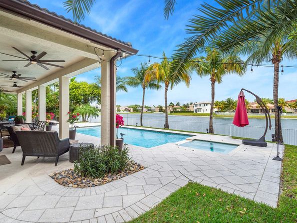 5383 SW 186th Way, Miramar FL 33029