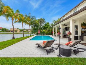 5383 SW 186th Way, Miramar FL 33029