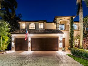 5383 SW 186th Way, Miramar FL 33029