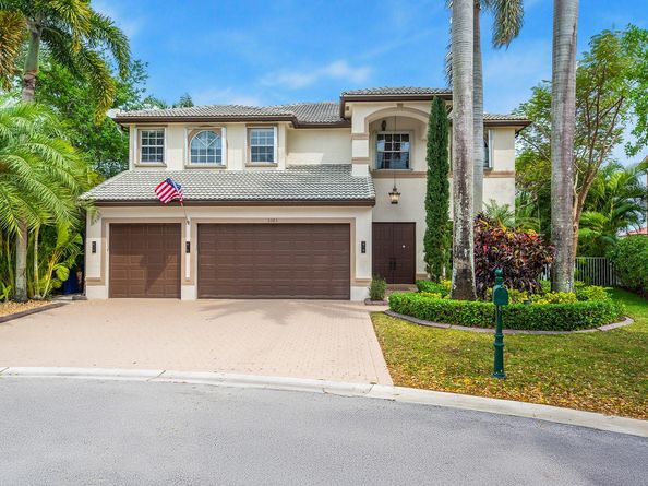 5383 SW 186th Way, Miramar FL 33029