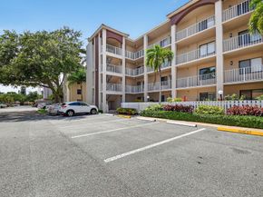6193 Pointe Regal Circle 402, Delray Beach FL 33484