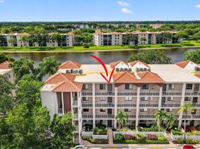 6193 Pointe Regal Circle 402, Delray Beach FL 33484
