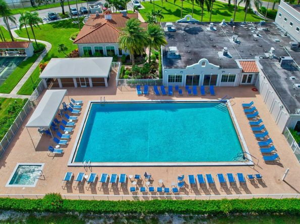 6193 Pointe Regal Circle 402, Delray Beach FL 33484