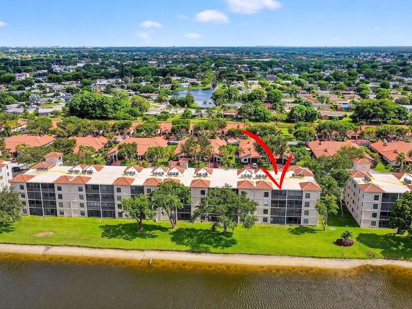 6193 Pointe Regal Circle 402, Delray Beach FL 33484