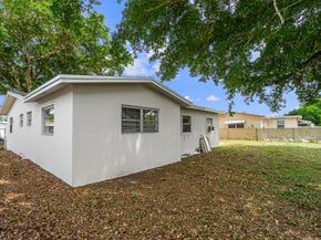 6540 SW 8th St, North Lauderdale FL 33068