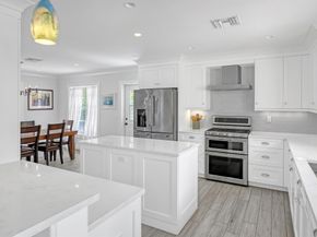 219 Claremont Lane, Palm Beach Shores FL 33404