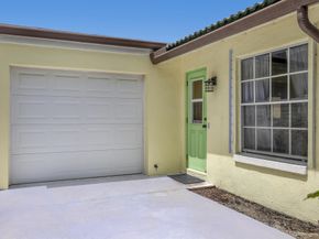 219 Claremont Lane, Palm Beach Shores FL 33404