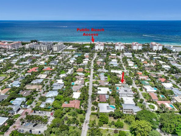219 Claremont Lane, Palm Beach Shores FL 33404