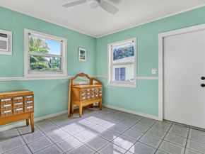 219 Claremont Lane, Palm Beach Shores FL 33404