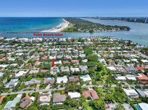 219 Claremont Lane, Palm Beach Shores FL 33404