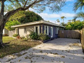 1955 Thomas St, Hollywood FL 33020