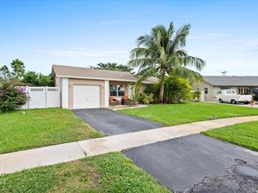 19309 Carolina Circle, Boca Raton FL 33434