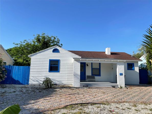 516 Puritan Rd, West Palm Beach FL 33405