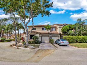 6807 Via Regina 1, Boca Raton FL 33433