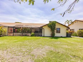 23398 Barlake Drive, Boca Raton FL 33433