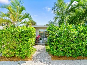 6312 Webster Avenue, West Palm Beach FL 33405