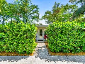 6312 Webster Avenue, West Palm Beach FL 33405