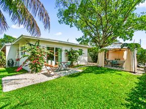 6312 Webster Avenue, West Palm Beach FL 33405