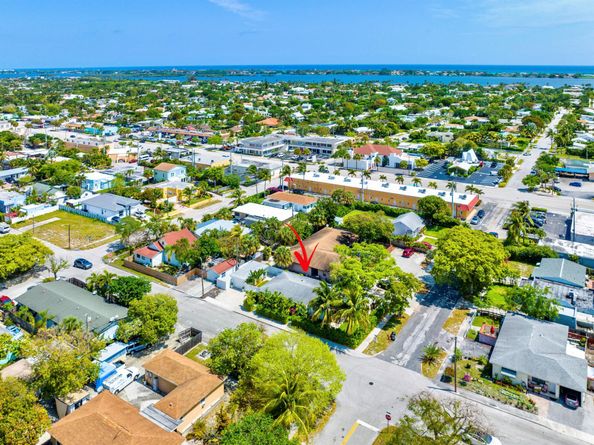 6312 Webster Avenue, West Palm Beach FL 33405