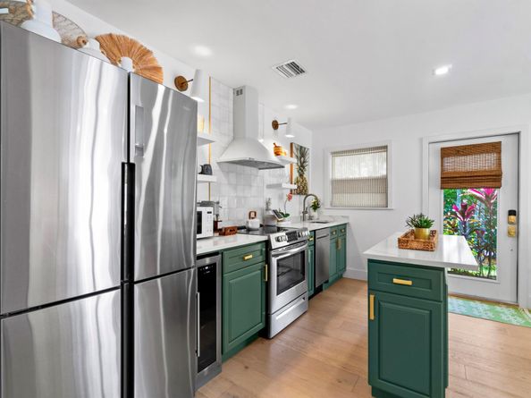 6312 Webster Avenue, West Palm Beach FL 33405