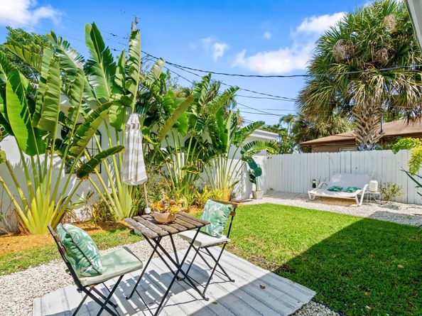 6312 Webster Avenue, West Palm Beach FL 33405