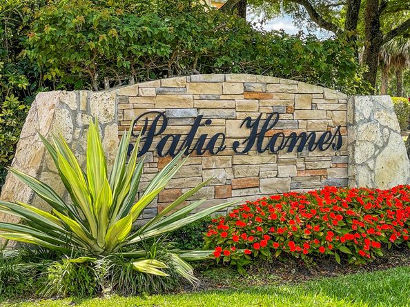 216 Old Meadow Way, Palm Beach Gardens FL 33418
